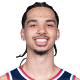 player headshot