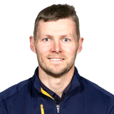 player headshot