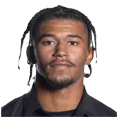 player headshot