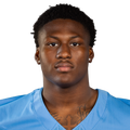 player headshot