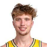 player headshot