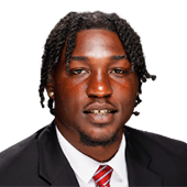 player headshot