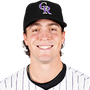 player headshot