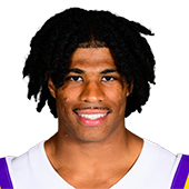 player headshot