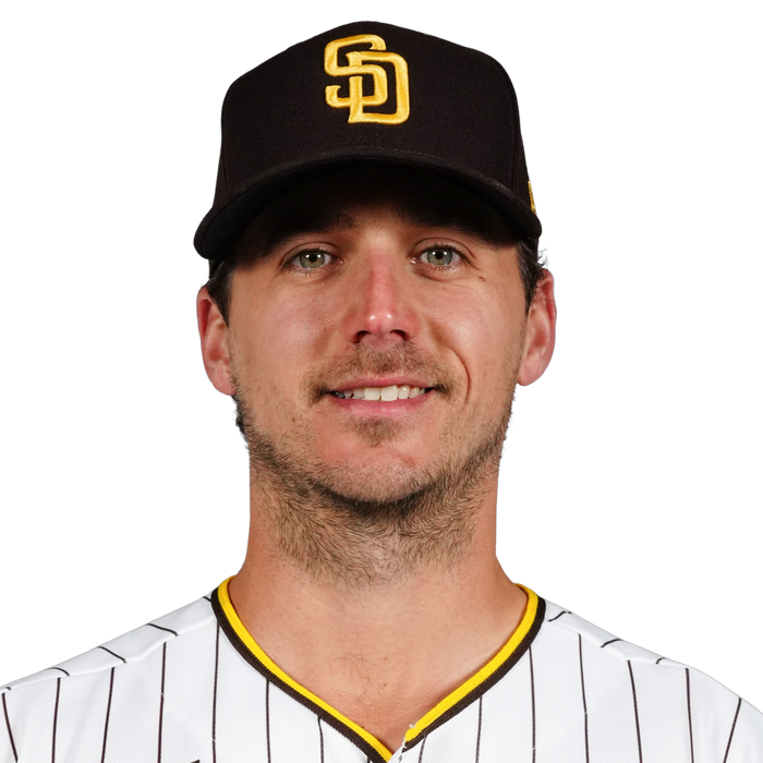 player headshot