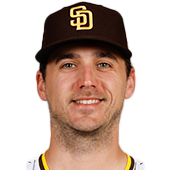 player headshot