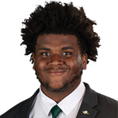 player headshot