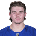 player headshot