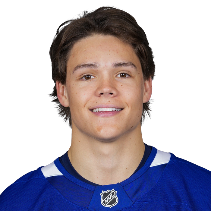 player headshot