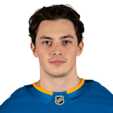 player headshot