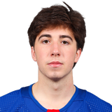 player headshot