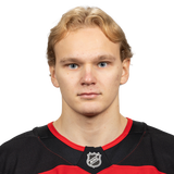 player headshot