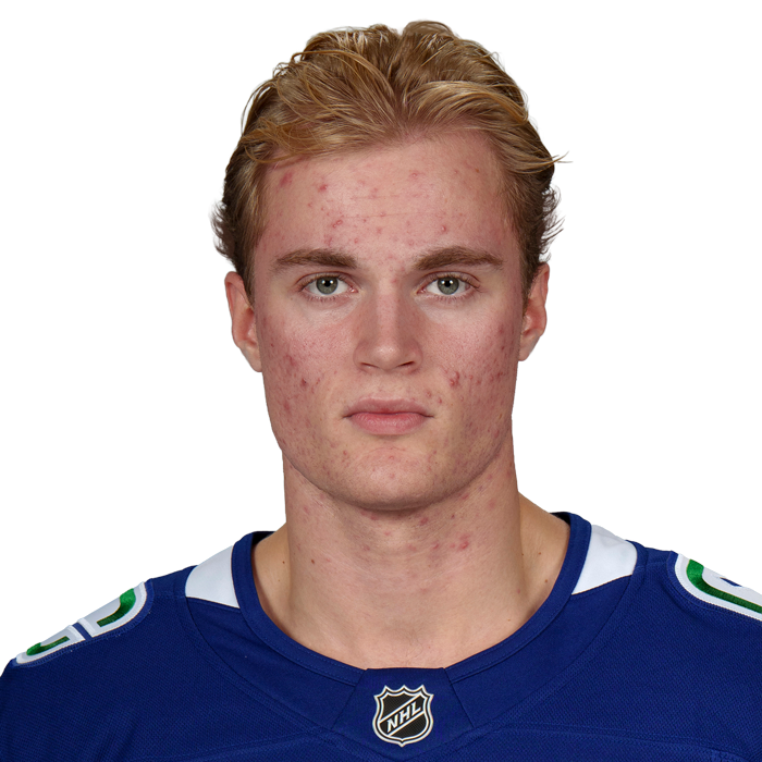 player headshot