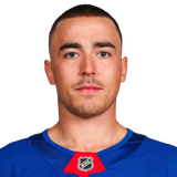 player headshot