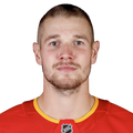 player headshot