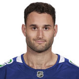 player headshot