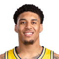 player headshot