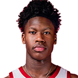player headshot
