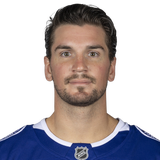 player headshot