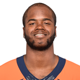 player headshot
