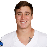 player headshot