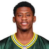 player headshot