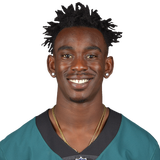 player headshot