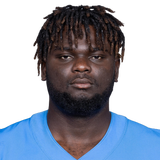 player headshot