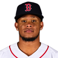 player headshot