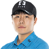 player headshot