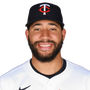 player headshot