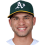 player headshot