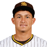player headshot