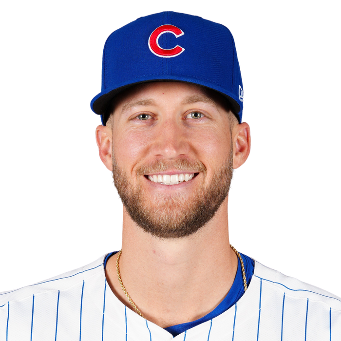 player headshot