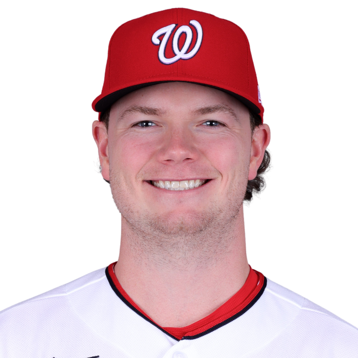 player headshot