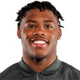 player headshot