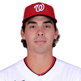 player headshot