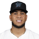player headshot