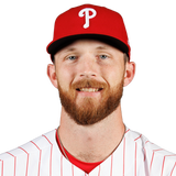 player headshot