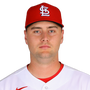 player headshot