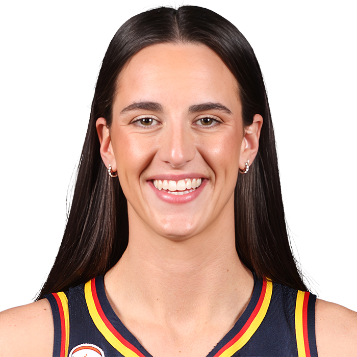 player headshot