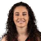 player headshot