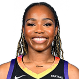 player headshot