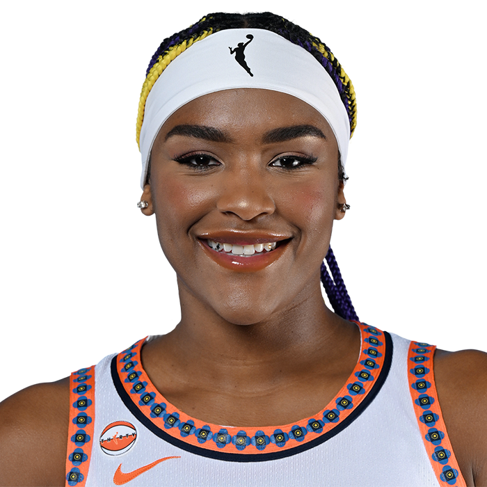 player headshot