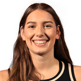 player headshot