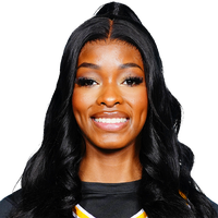 player headshot