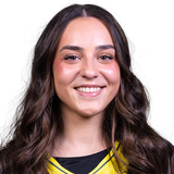 player headshot