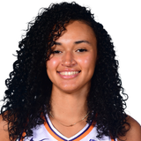 player headshot