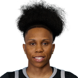 player headshot