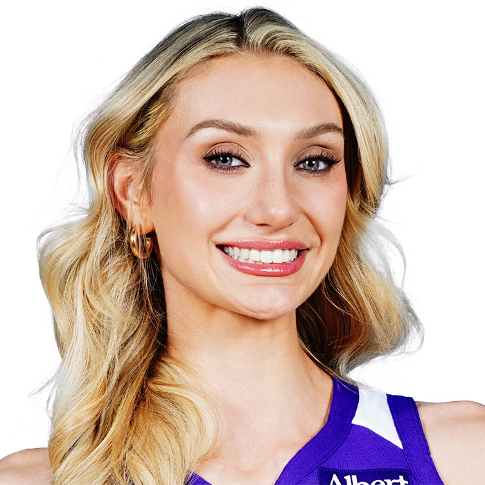 player headshot